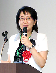 高橋氏