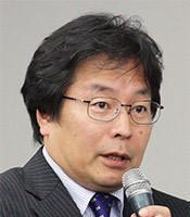 藤本氏