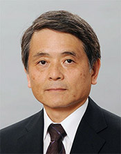 金岡社長