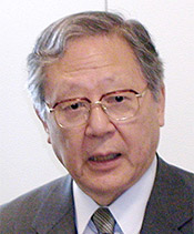 近藤氏