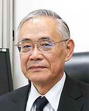 北田氏