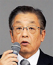 小田氏