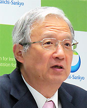 中山社長