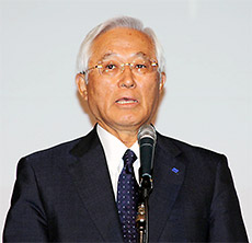 中村氏