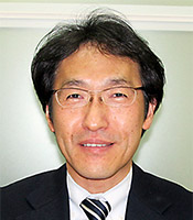 木村氏