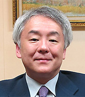 大和氏