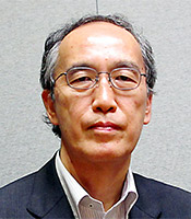 西田氏