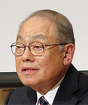 関口氏