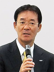 沢井氏