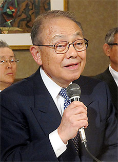 関口氏