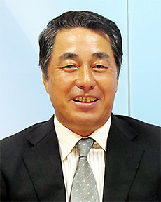 川崎氏