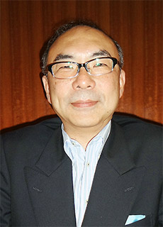 作家 高田崇史