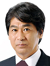 田村憲久氏