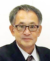 鈴木賢氏