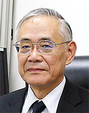 北田光一氏