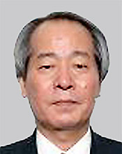 原徳壽氏