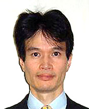 佐藤敏信氏