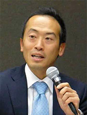 小林社長