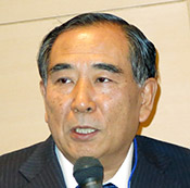 増田氏