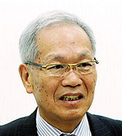 佐川社長