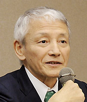 多田氏