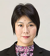 出口氏