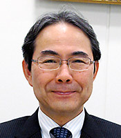 斎藤社長