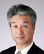 和田氏