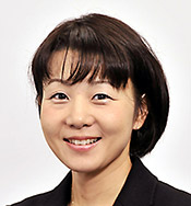 齊藤氏