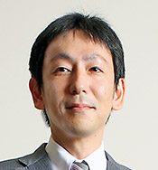 肥田氏