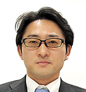 梅田氏