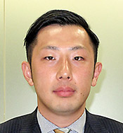 吉村氏