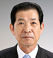 木村氏