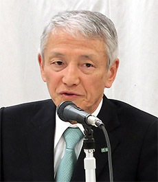 多田社長