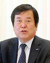 吉野氏