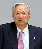 中山社長