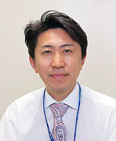 木村氏