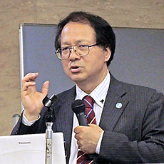 佐藤氏