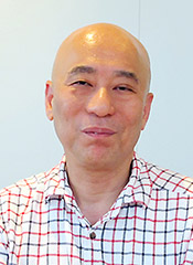 吉田氏