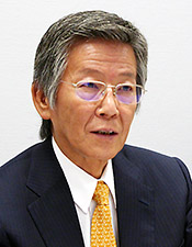 吉田社長