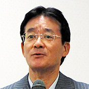 澤井社長