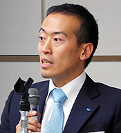 小林社長