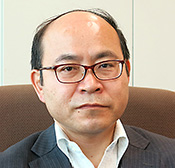 神田氏