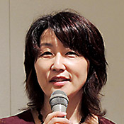 亀井氏