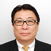 亀井氏