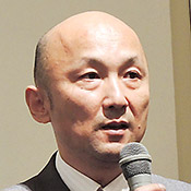 坂本氏