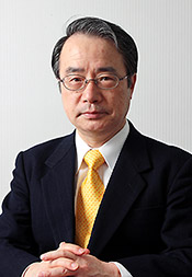 長谷川氏