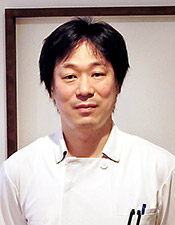 山本氏