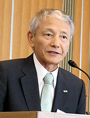 多田氏