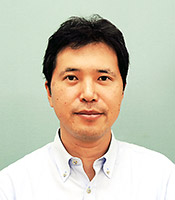 吉田社長